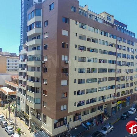 Torremar Apartment Torres Bagian luar foto