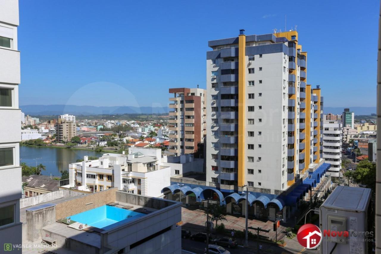Torremar Apartment Torres Bagian luar foto