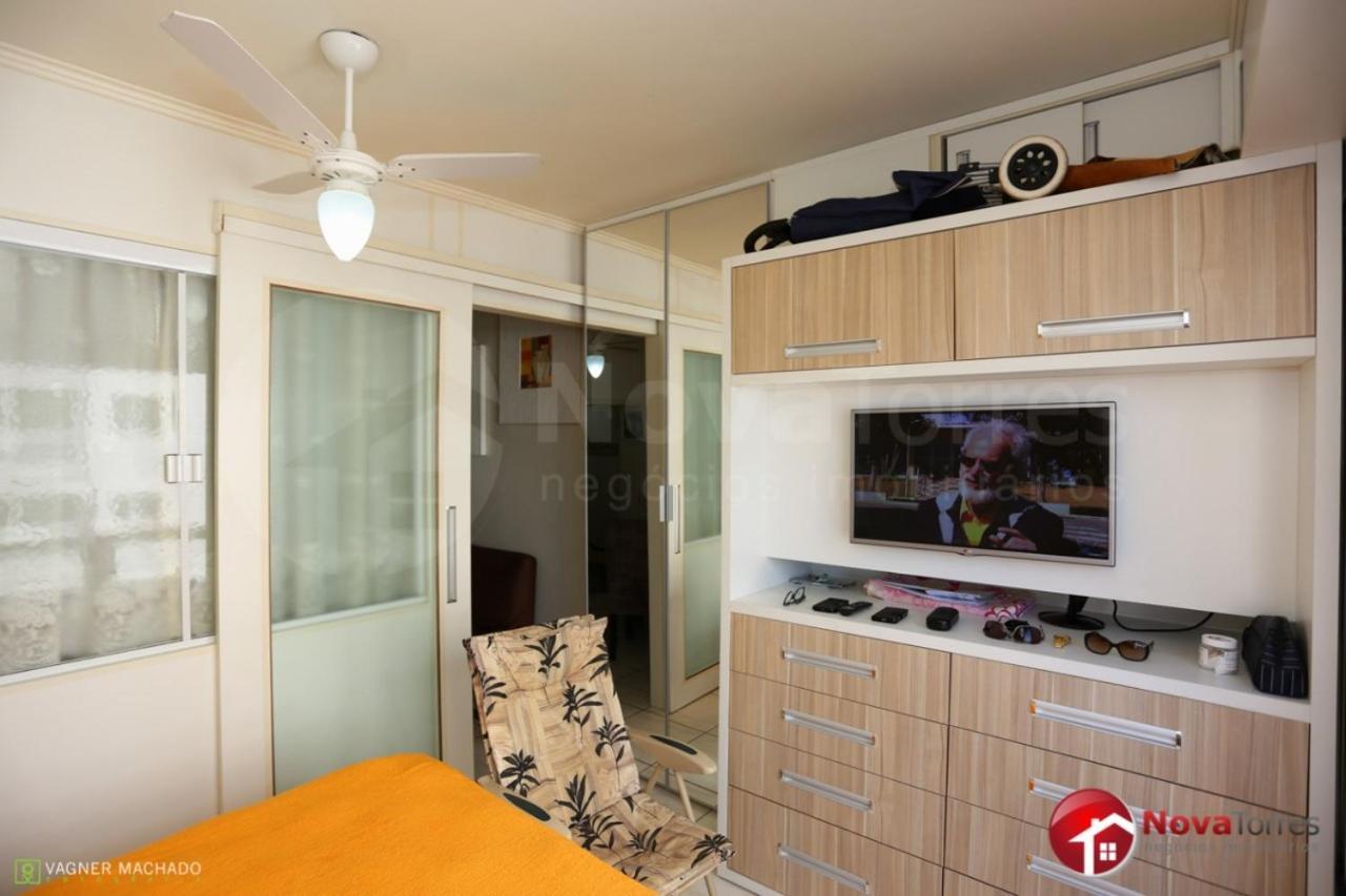 Torremar Apartment Torres Bagian luar foto