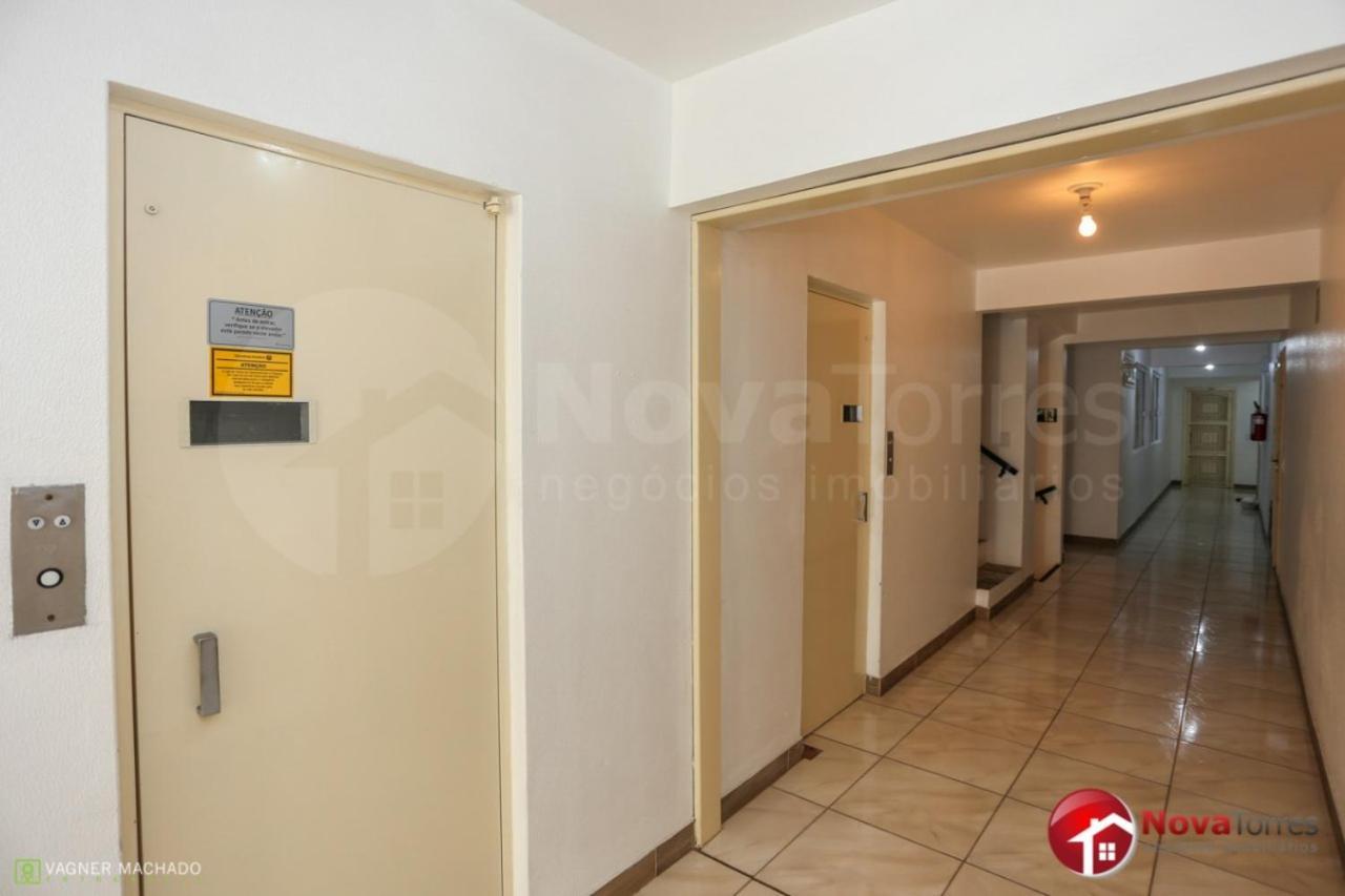 Torremar Apartment Torres Bagian luar foto