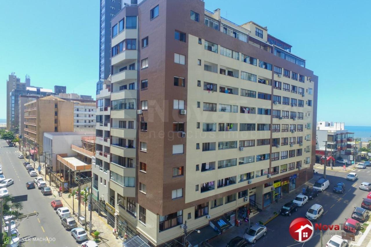 Torremar Apartment Torres Bagian luar foto