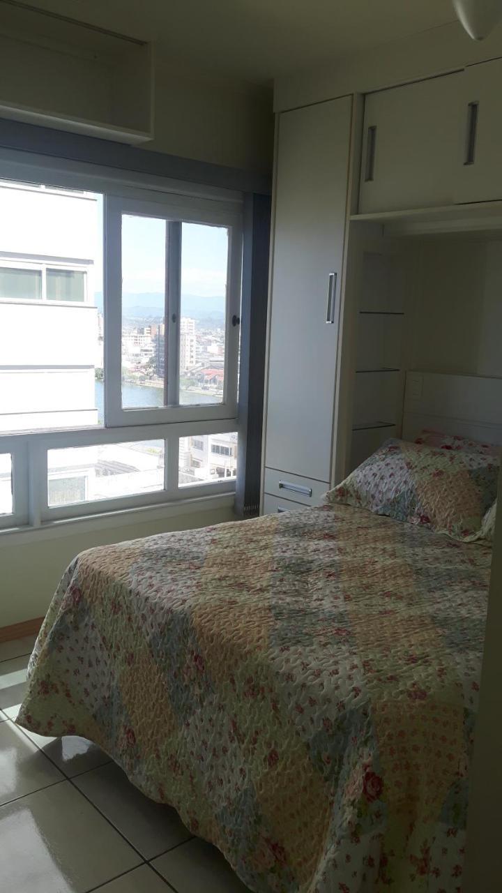 Torremar Apartment Torres Bagian luar foto