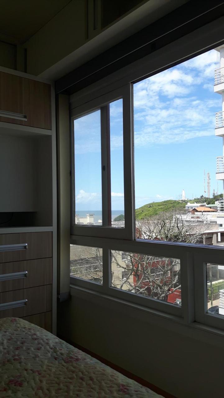 Torremar Apartment Torres Bagian luar foto