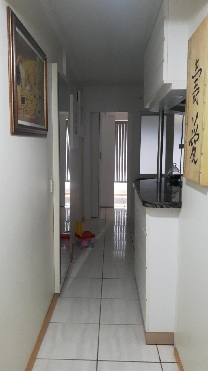Torremar Apartment Torres Bagian luar foto
